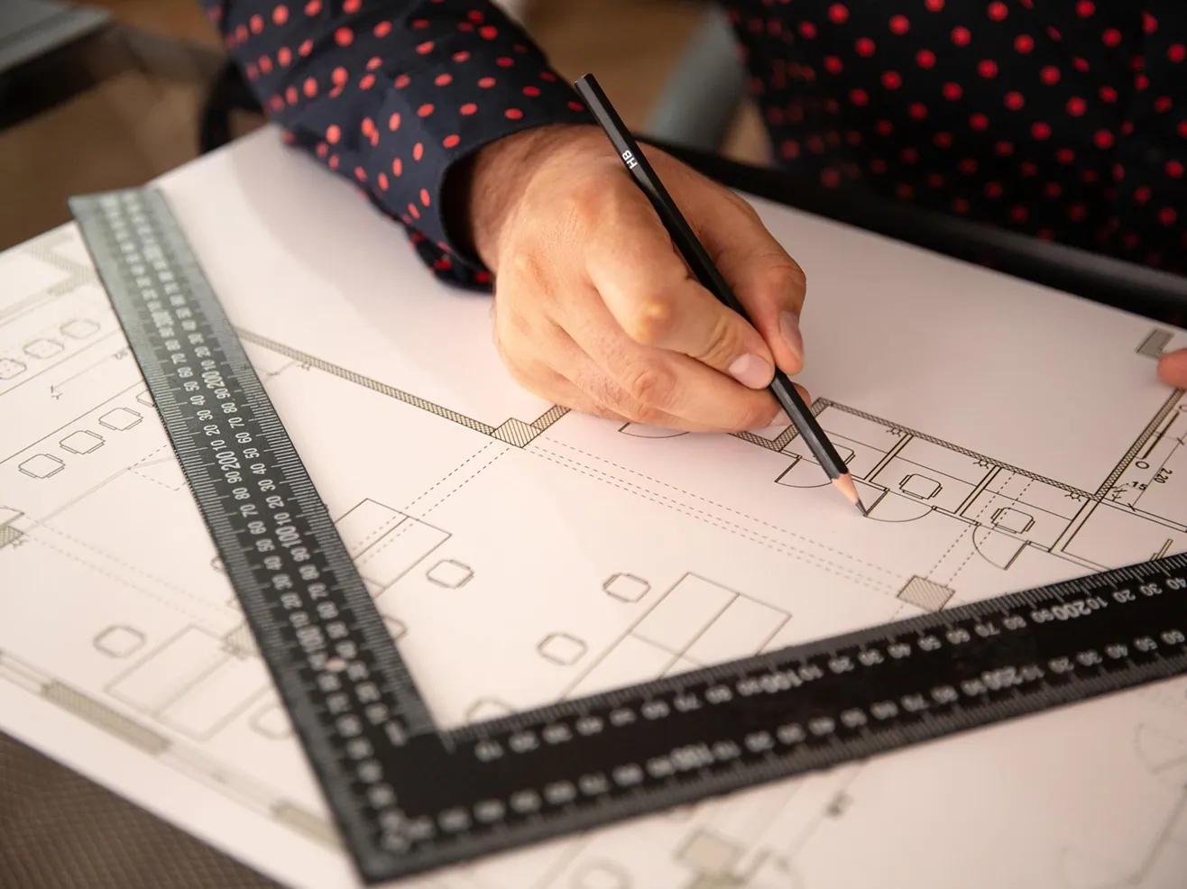 Residence A